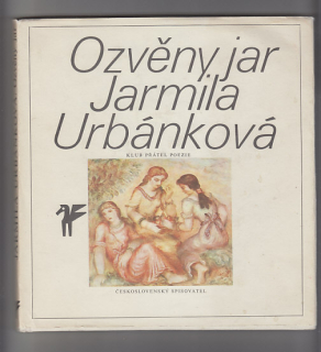 Ozvěny jar