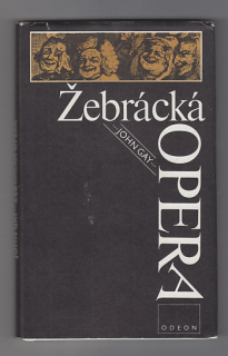 Žebrácká opera