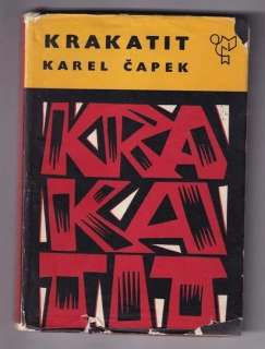 Krakatit