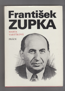 František Zupka