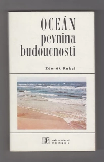 Oceán pevnina budoucnosti
