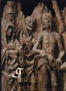 Pozdně gotické umění v Čechách 1471-1526