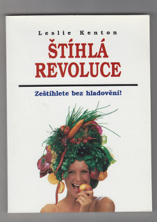 Štíhlá revoluce / zeštíhlete bez hladovění