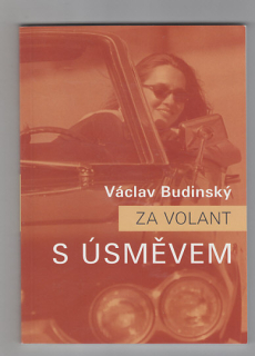 Za volant s úsměvem