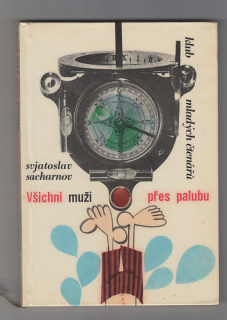 Všichni muži přes palubu