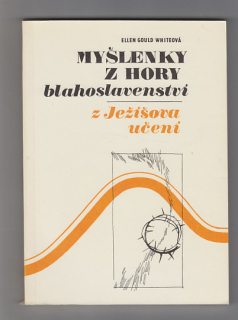 Myšlenky z hory blahoslavenství / z Ježišova učení