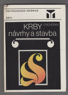 Krby návrhy a stavba