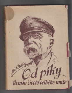 Od píky / román života velkého muže