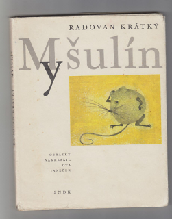 Myšulín