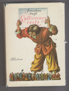 Gulliverovy cesty