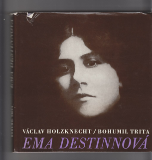Ema Destinnová