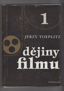 Dějiny filmu I. /1895 - 1918