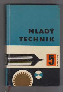 Mladý technik