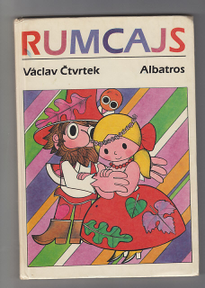 Rumcajs