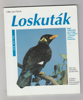 Loskuták