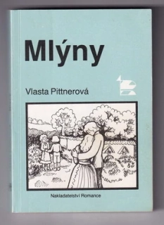 Mlýny