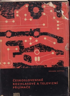 Československé rozhlasové a televizní přijímače