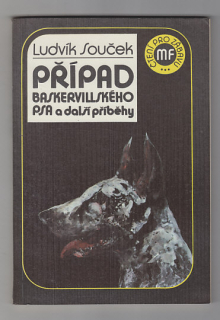 Případ Baskervillského psa a další příběhy