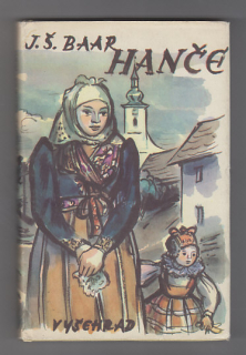 Hanče 