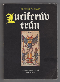 Luciferův trůn