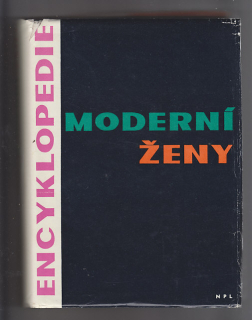 Encyklopedie moderní ženy
