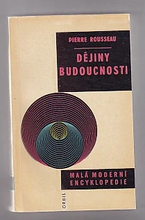 Dějiny budoucnosti