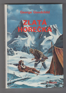 Zlatá horečka