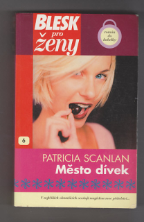Město dívek
