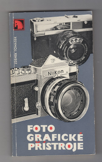 Fotografické přístroje