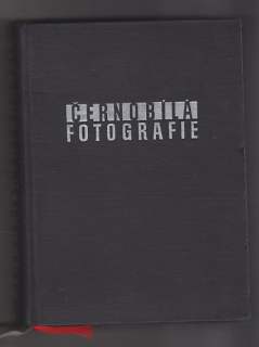 Černobílá fotografie