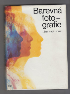 Barevná fotografie
