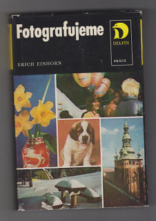 Fotografujeme