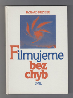 Filmujeme bez chyb