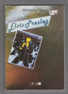 Elvis Presley