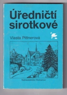 Úředničtí sirotkové