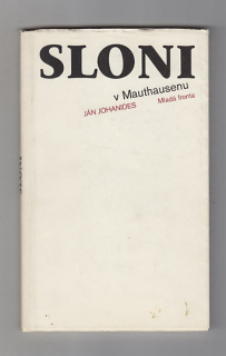 Sloni v Mauthausenu