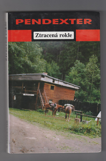 Ztracená rokle