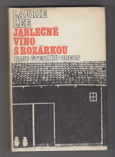Jablečné víno s Rozárkou