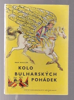 Kolo bulharských pohádek