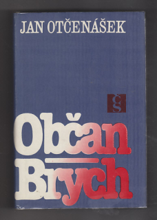 Občan Brych