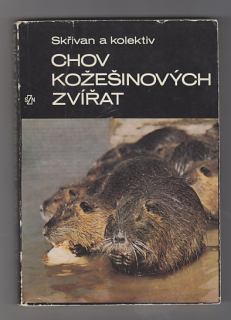 Chov kožešinových zvířat