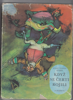 Když se čerti rojili