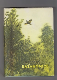 Bažantnice