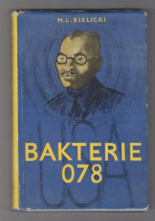 Bakterie 078