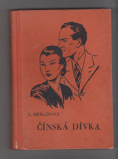Čínská dívka / dívčí román