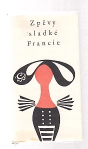 Zpěvy sladké Francie