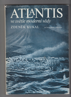 Atlantis ve světle moderní vědy