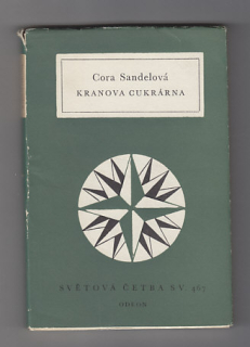 Kranova cukrárna