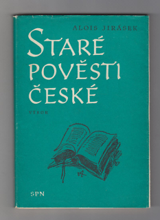 Staré pověsti české