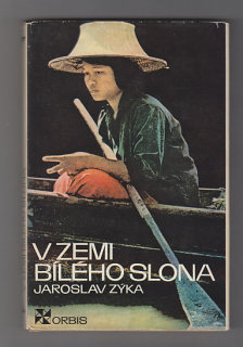 V zemi bílého slona